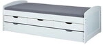 Inter Link Funktionsbett Ulli 20900245