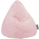 Magma Sitting Point Sitzsack BeanBag Fluffy Hearts XL 35341