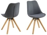 Actona Group Actona Stuhl Dima 0000063761