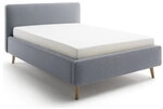Meise Polsterbett Mattis, Stoffbezug Aspen 1455-10-4000