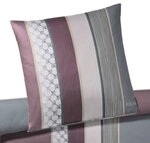 JOOP! Living JOOP! Kissenbezug Cornflower Stripes 4069