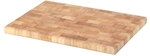 Continenta Schneidebrett 35x25 cm 04017000