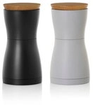 AdHoc Set Pfeffer- und Salzm&uuml;hle Twin MP125