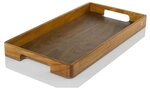 AdHoc Serviertablett Serve 60x31 cm ST21