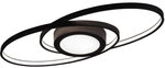 Reality Leuchten Reality LED-Deckenleuchte Galaxy R62991142