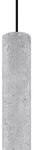 Sollux Lighting Sollux Pendelleuchte Luvo 1xGU10 SL.0653