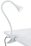 Reality Leuchten Reality LED-Klemmleuchte Viper R22398187