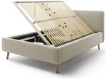 Meise Polsterbett Mattis, Stoffbezug Aspen 1789-99-5000