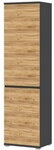 Germania Garderobenschrank Lissabon 3476 3476-562