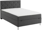 Meise Boxbett Leo mit Bettkasten 8556-99-3A00
