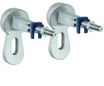 GROHE Rapid-SL Winkel f&uuml;r Vorwandmontage
