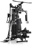 Kraftstation Autark 2200 | Beinstrecker | Beinbeuger | 80kg Gewicht | Home Gym 