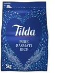 TILDA Basmatikreis 5kg