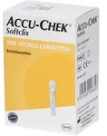Accu-Chek Softclix Lanzetten 200 St&uuml;ck