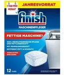 Finish Maschinenpfleger Tabs 12 Tabs 204g