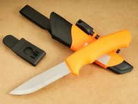 Bushcraft Survival | Outdoor-Messer | Morakniv
