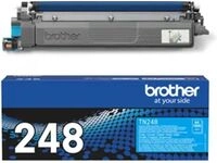 Brother TN-248C - Cyan - Toner