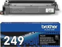 Brother TN-249BK - Schwarz - Toner