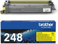 Brother TN-248Y - Gelb - Toner