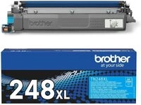 Brother TN-248XLC - Cyan - Toner - Hohe Kapazit&auml;t