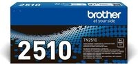 Brother TN-2510 - Schwarz - Toner