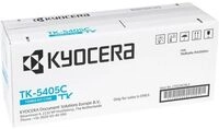 Kyocera TK-5405C - Cyan - Toner