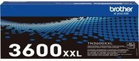 Brother TN-3600XXL - Schwarz - Toner - Extra hohe Kapazit&auml;t