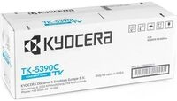 Kyocera TK-5390C - Cyan - Toner