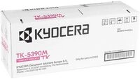 Kyocera TK-5390M - Magenta - Toner