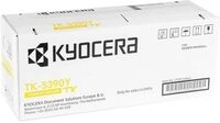 Kyocera TK-5390Y - Gelb - Toner