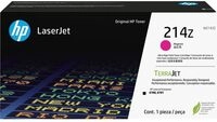 HP 214Z (W2143Z) - Magenta - Toner - Extra hohe Kapazit&auml;t
