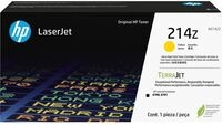 HP 214Z (W2142Z) - Gelb - Toner - Extra hohe Kapazit&auml;t