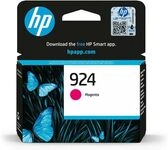 HP 924 (4K0U4NE) - Magenta - Druckerpatrone
