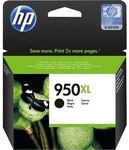 HP 950XL (CN045AE) - Schwarz - Druckerpatrone - Hohe Kapazit&auml;t