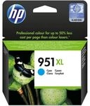HP 951XL (CN046AE) - Cyan - Druckerpatrone - Hohe Kapazit&auml;t