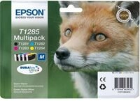 Epson T1285 - 4-farbig - Druckerpatrone - Multipack