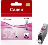 Canon CLI-521M - Magenta - Druckerpatrone