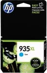 HP 935XL (C2P24AE) - Cyan - Druckerpatrone - Hohe Kapazit&auml;t