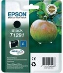 Epson T1291 (C13T12914012) Druckerpatrone - Schwarz