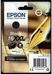 Epson 16XXL (C13T16814012) - Schwarz - Druckerpatrone