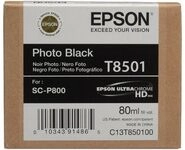 Epson T8501 - Fotoschwarz - Druckerpatrone