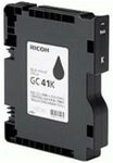 Ricoh GC-41K (405761) - Schwarz - Druckerpatrone