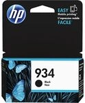 HP 934 (C2P19AE) - Schwarz - Druckerpatrone