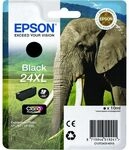 Epson 24XL (C13T24314012) - Schwarz - Druckerpatrone - Hohe Kapazit&auml;t