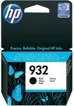HP 932 (CN057AE) - Schwarz - Druckerpatrone