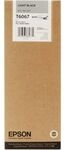 Epson C13T606740 - Hellschwarz - Druckerpatrone