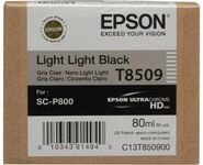 Epson T8509 - Helles Hellschwarz - Druckerpatrone