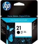HP 21 (C9351AE) - Schwarz - Druckerpatrone