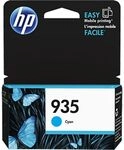 HP 935 (C2P20AE) - Cyan - Druckerpatrone