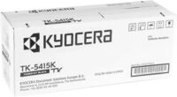 Kyocera TK-5415K - Schwarz - Toner